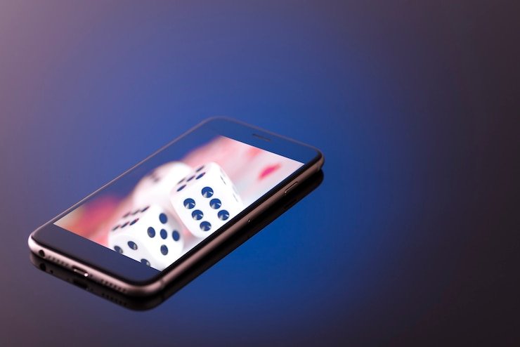 বাংলাদেশি মোবাইলে ট্রেজার টাইগার ব্রাউজিং